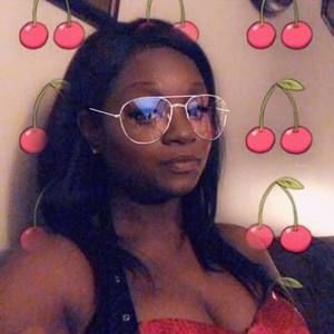 Meet your Posher, Tameka